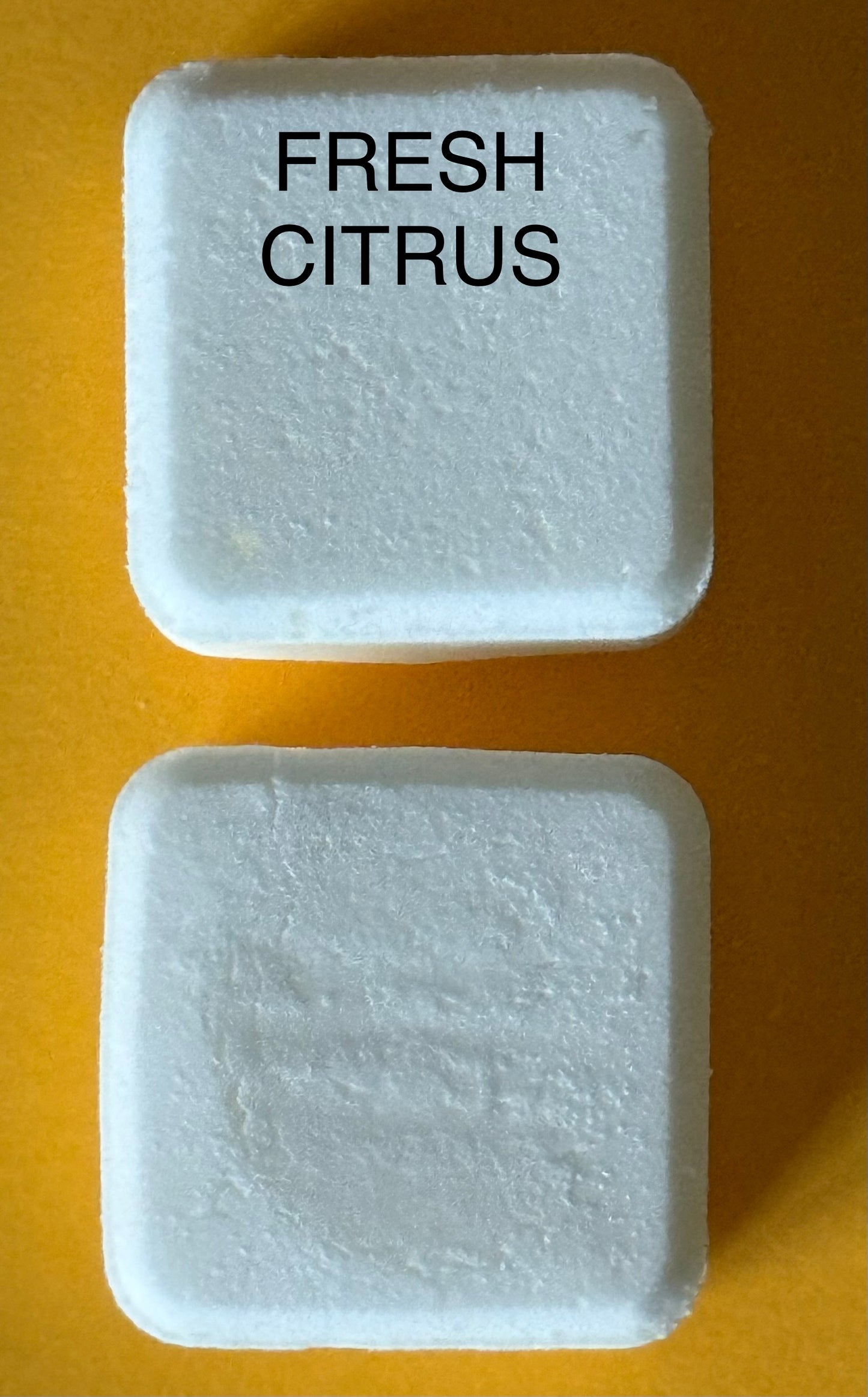 Shower Steamers
