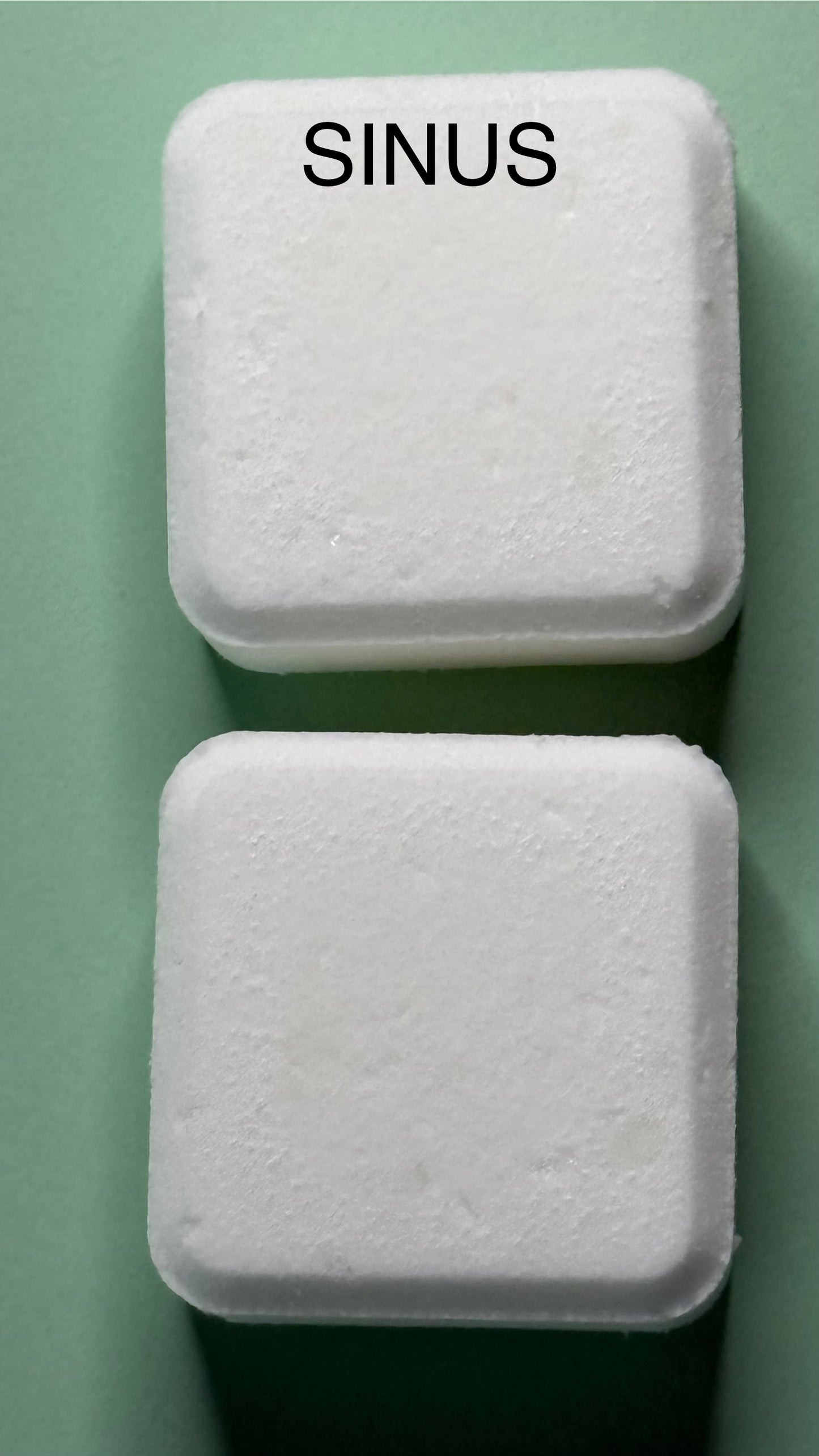Shower Steamers