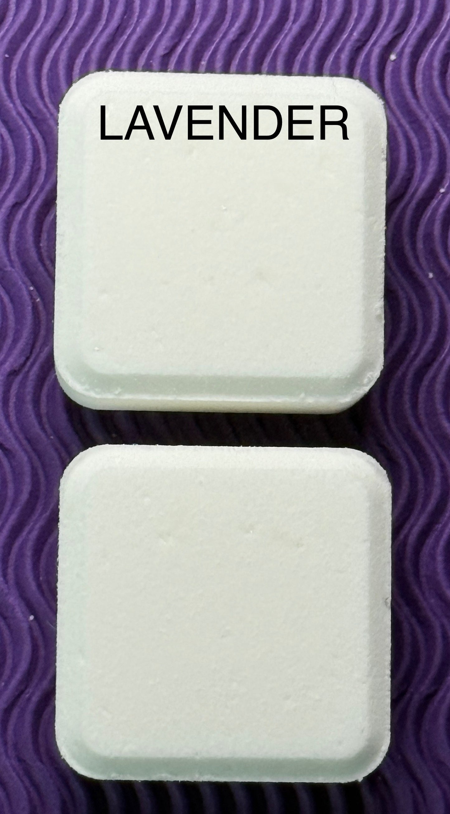Shower Steamers