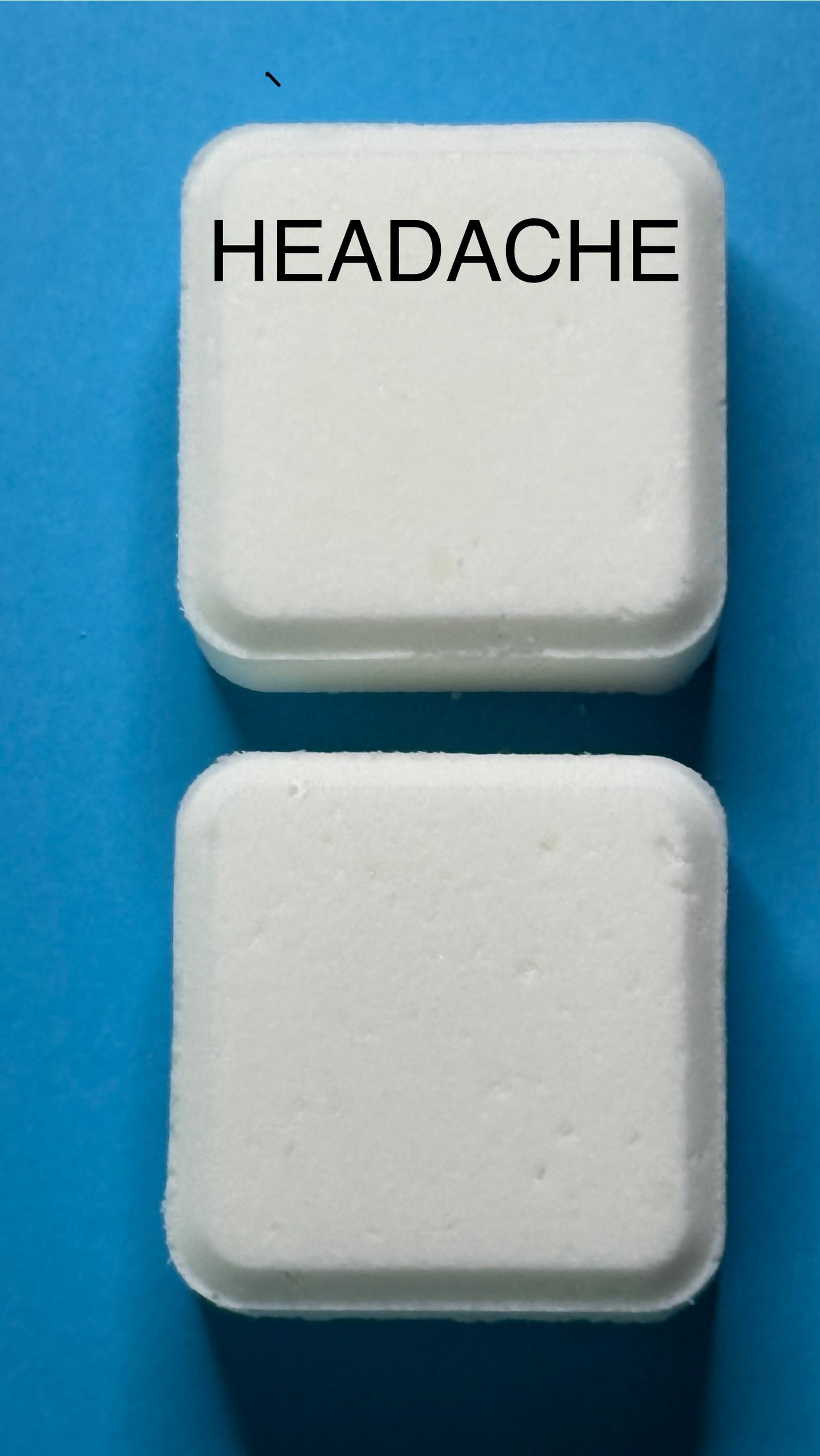 Shower Steamers