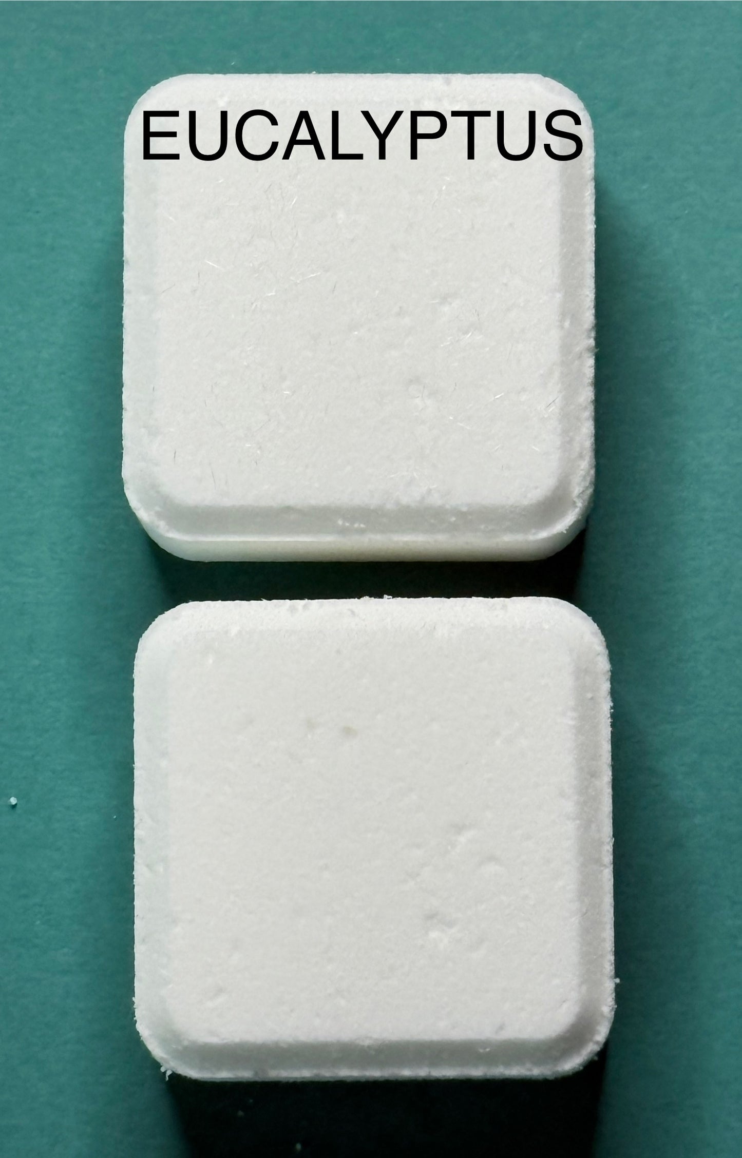Shower Steamers