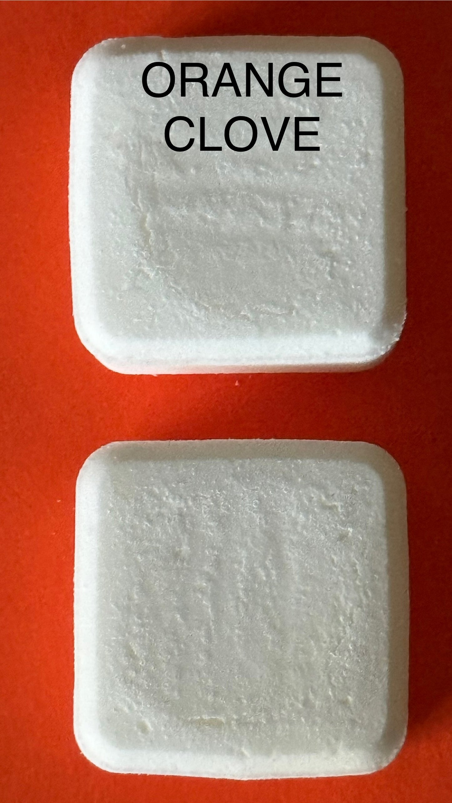 Shower Steamers