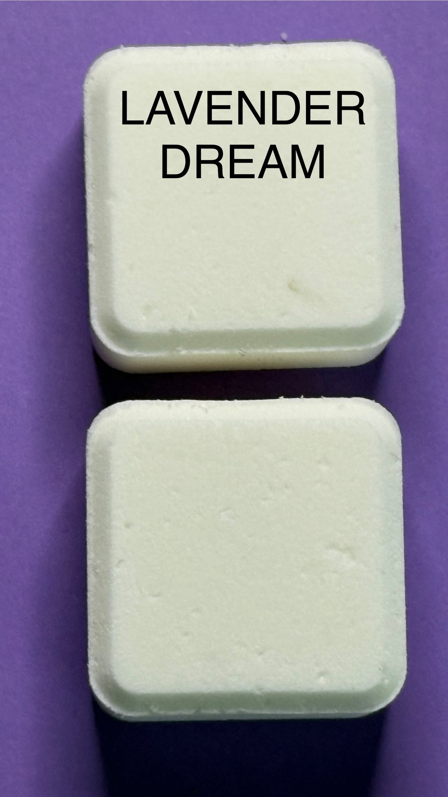 Shower Steamers