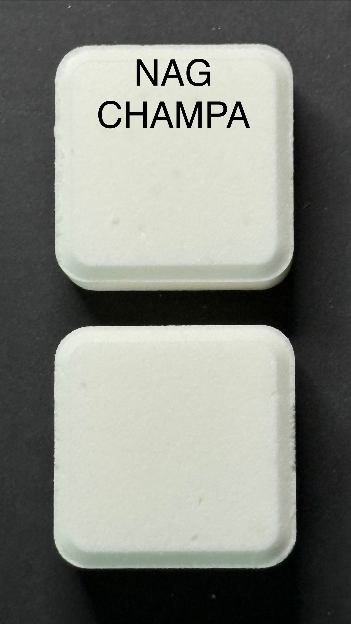 Shower Steamers