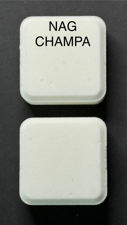 Shower Steamers