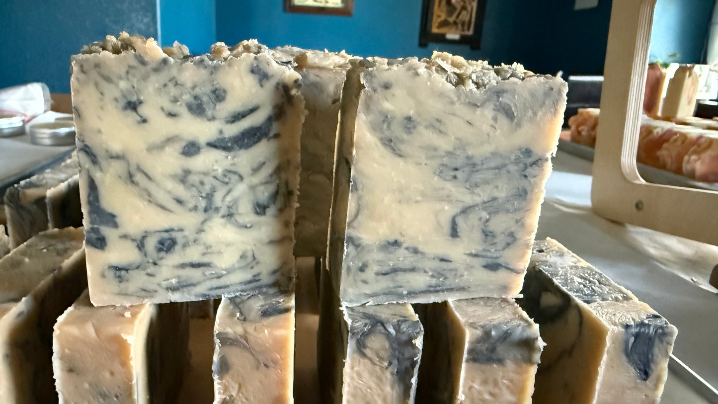 Soap
