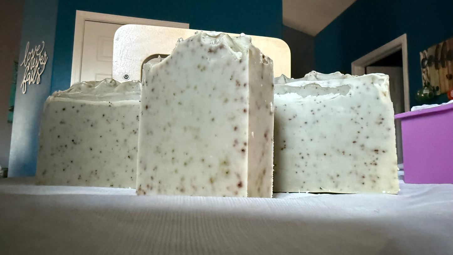 Soap