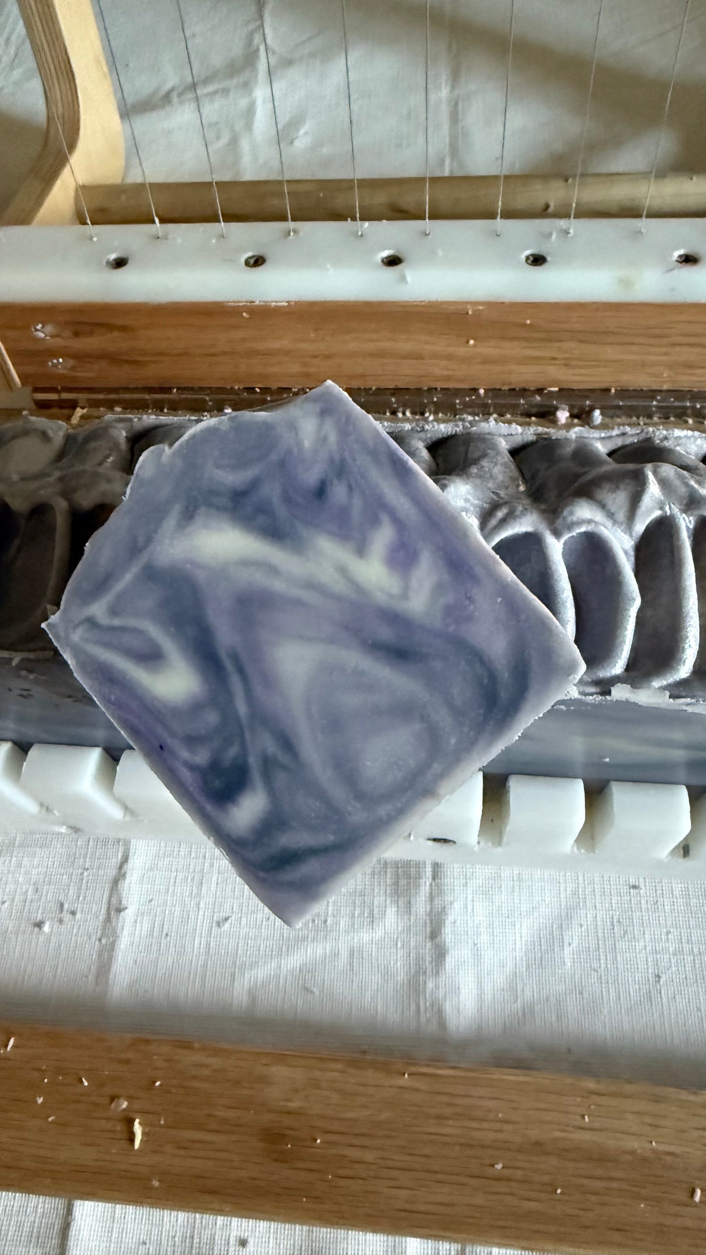 Soap