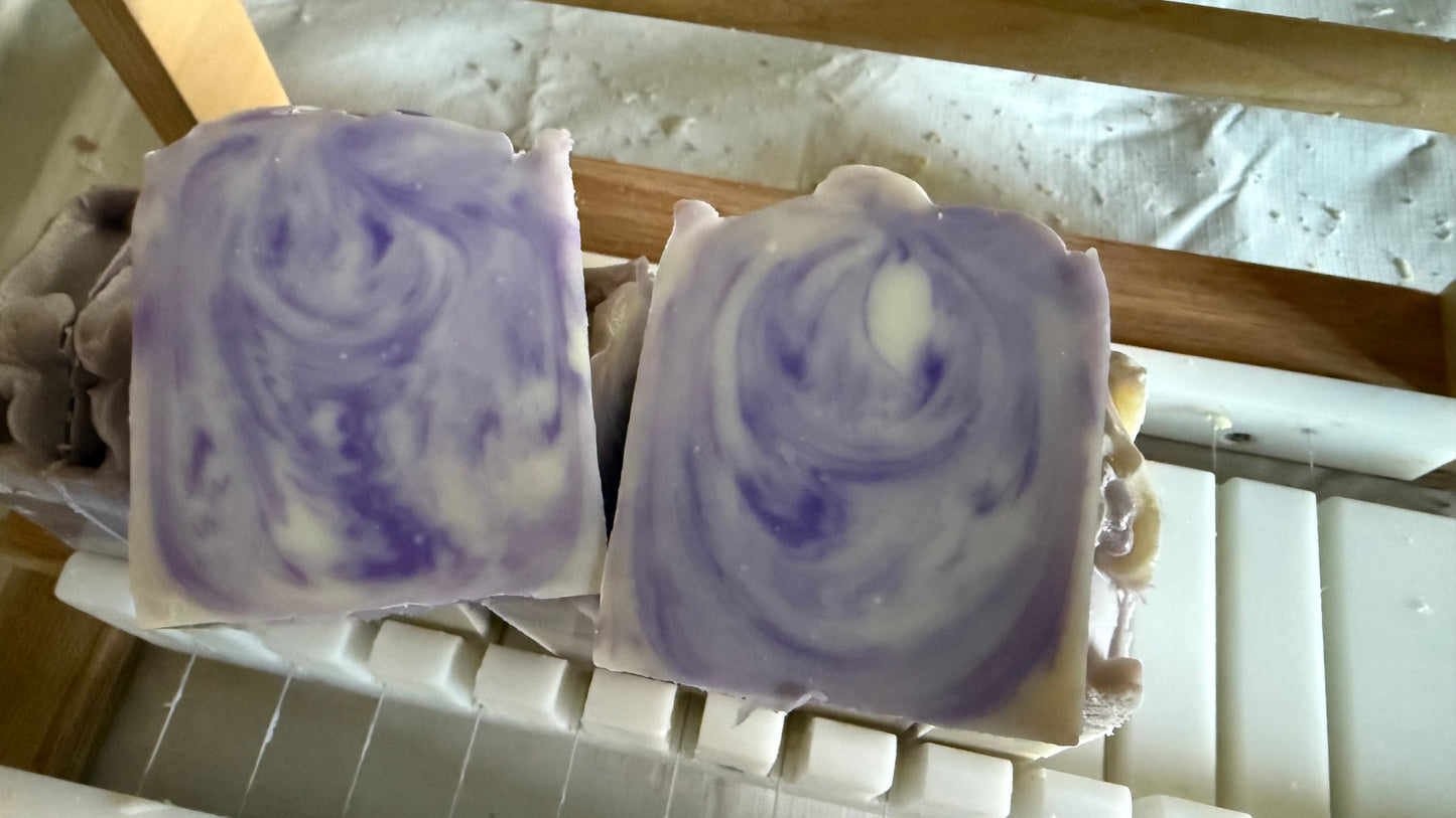 Soap
