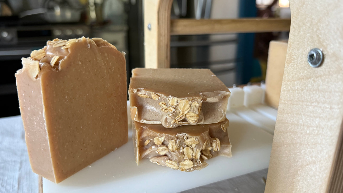 Soap