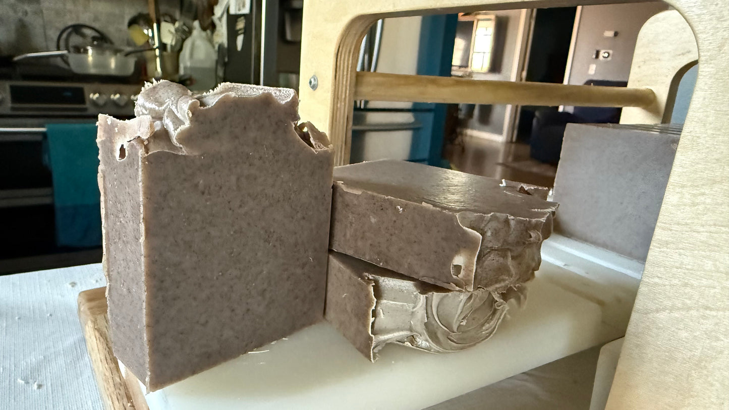 Soap