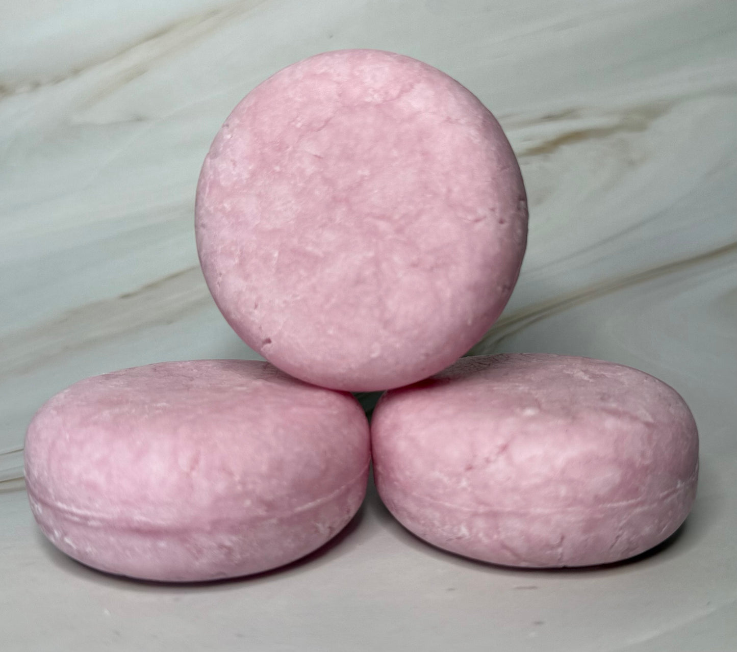 Shampoo and Conditioner Bars