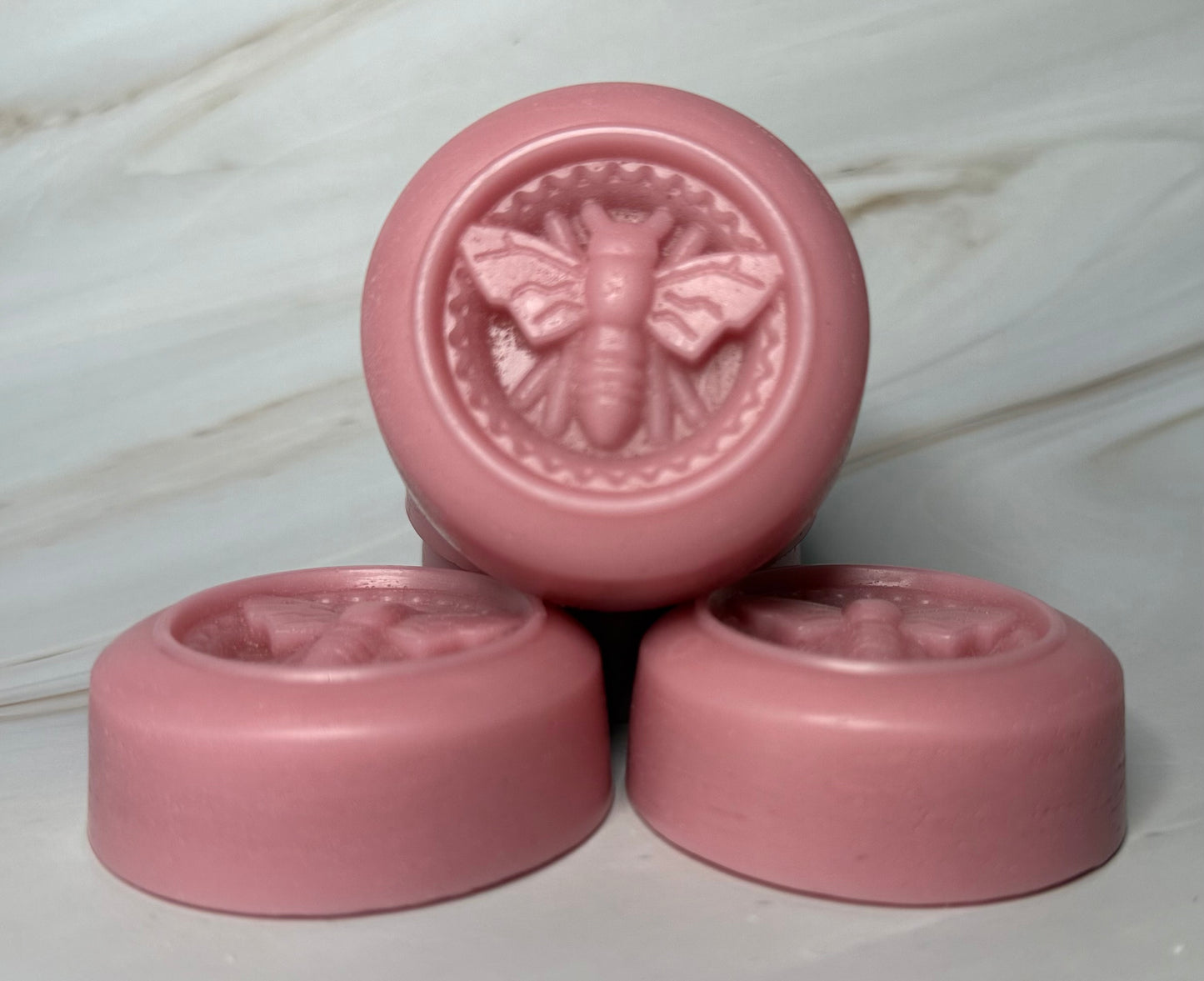 Shampoo and Conditioner Bars