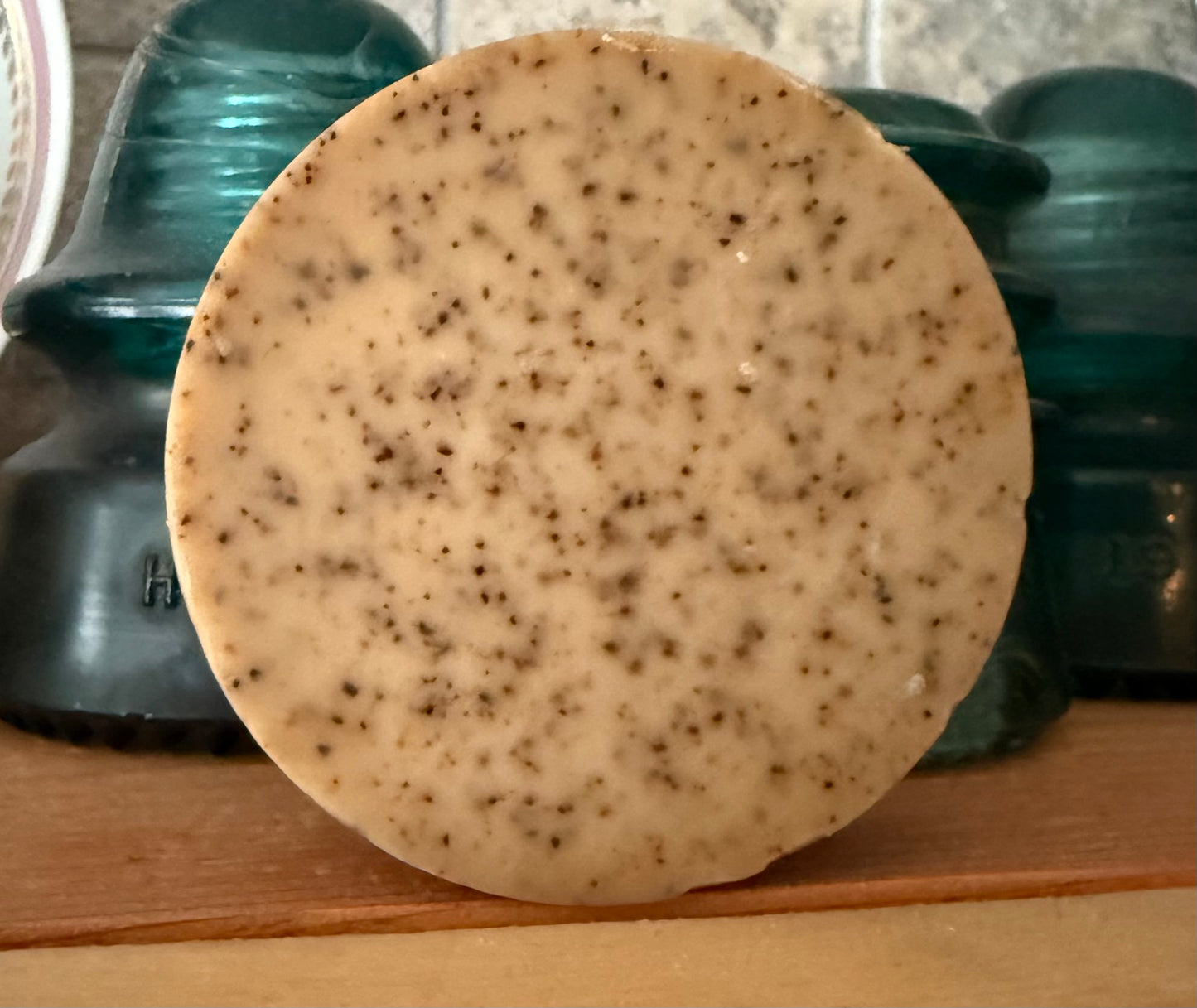 Soap