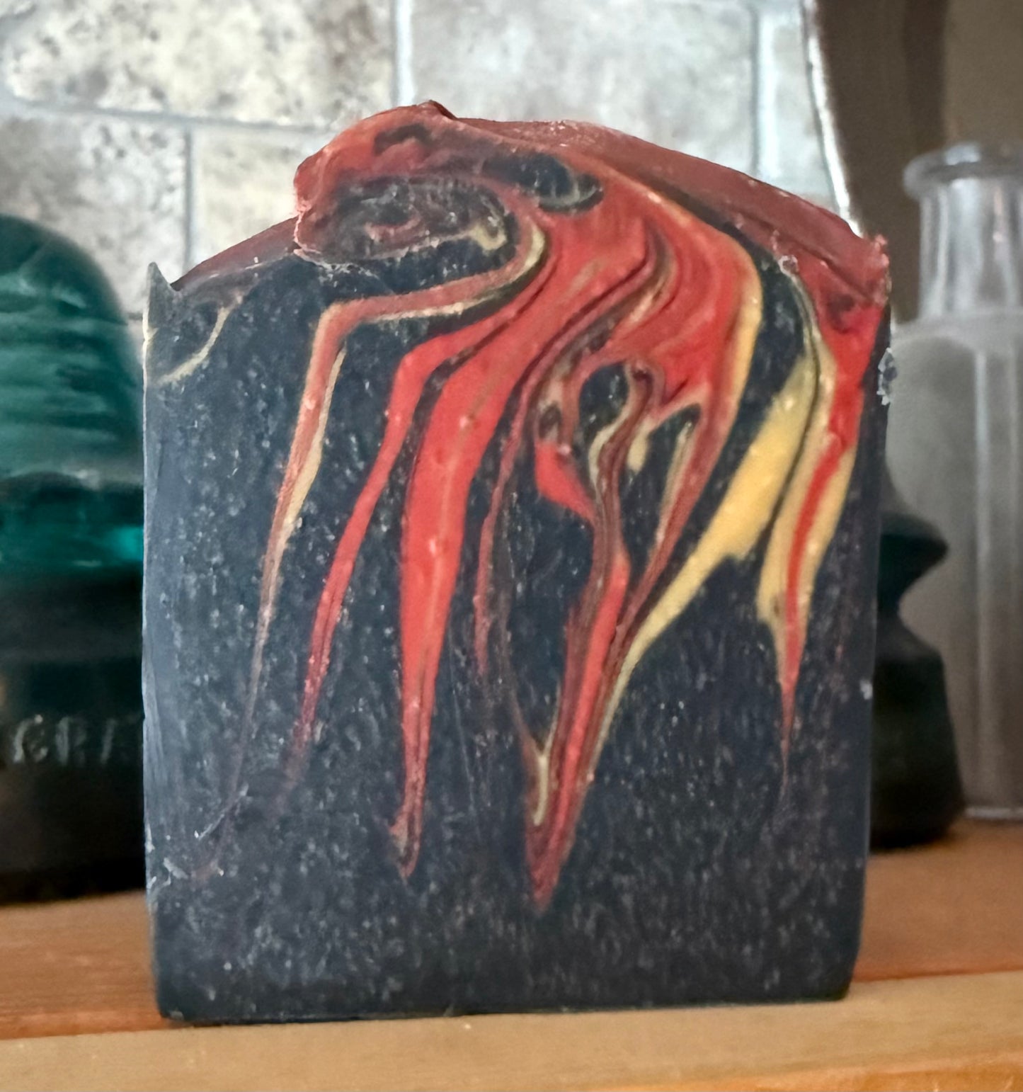 Soap