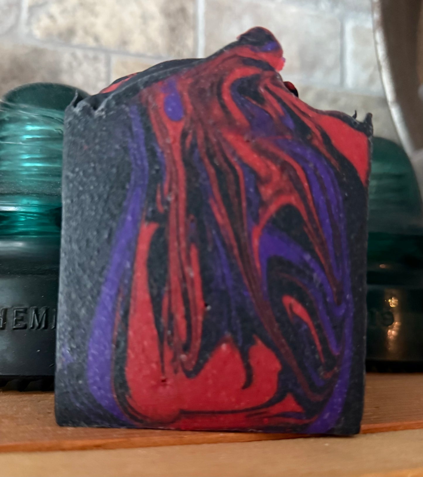Soap