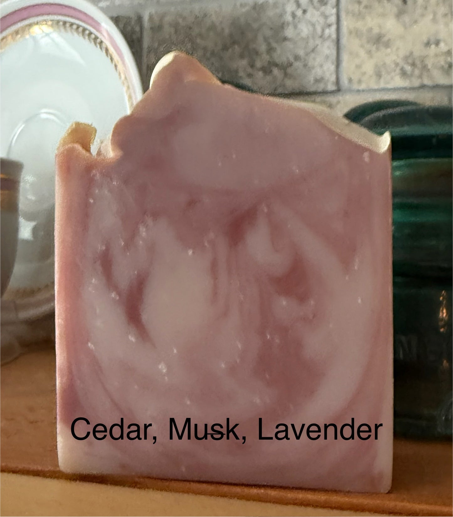 Soap
