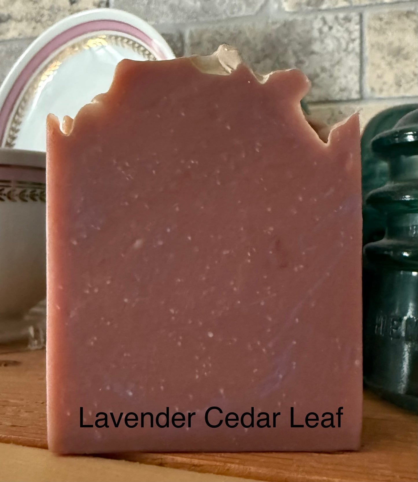Soap