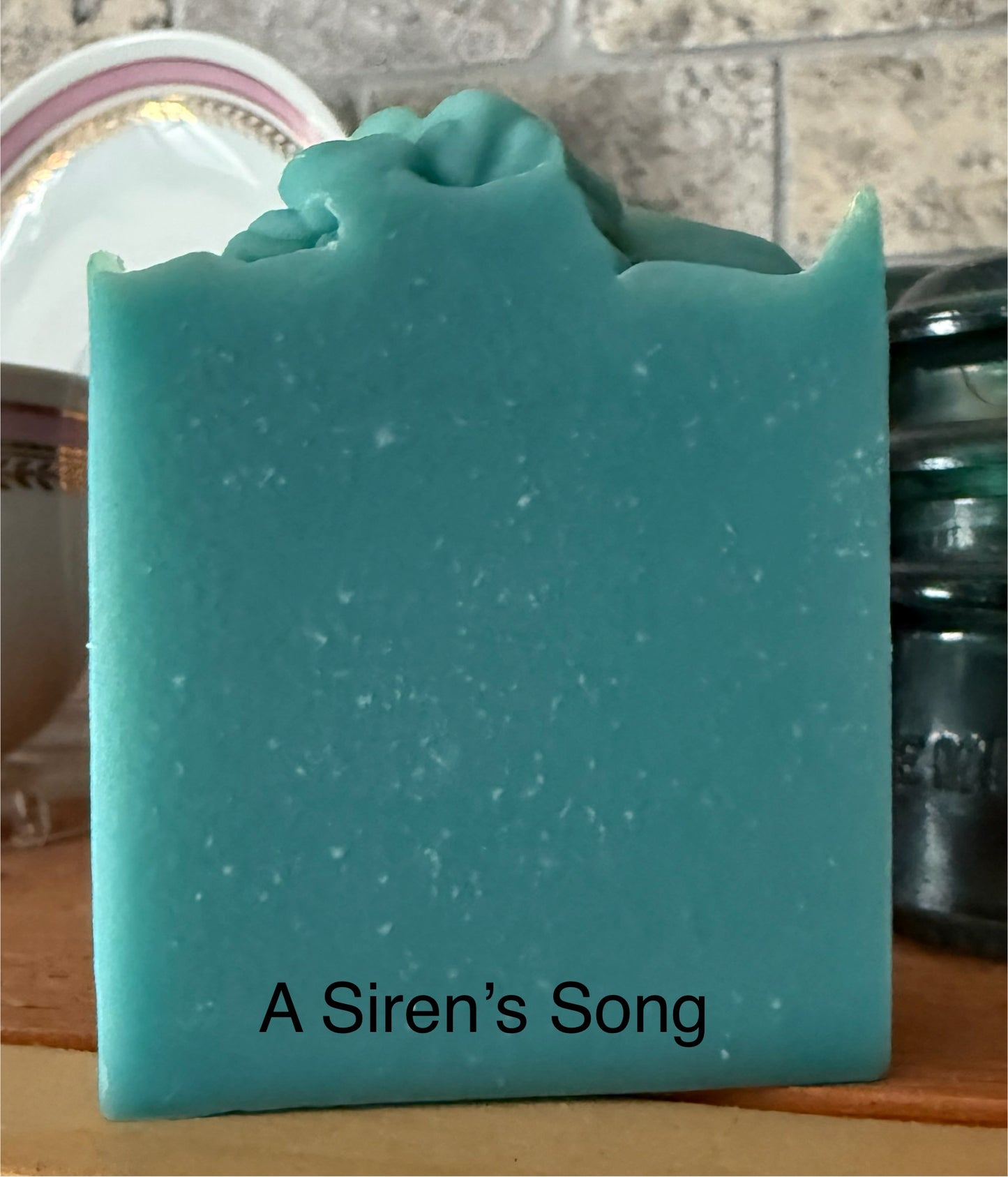 Soap