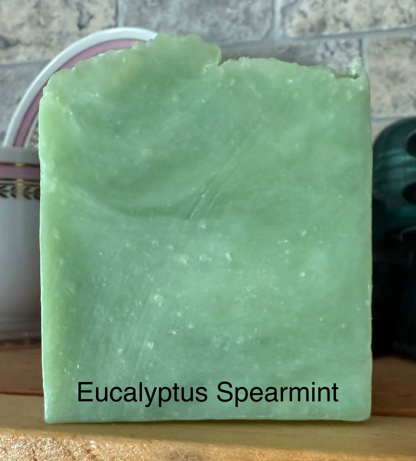 Soap