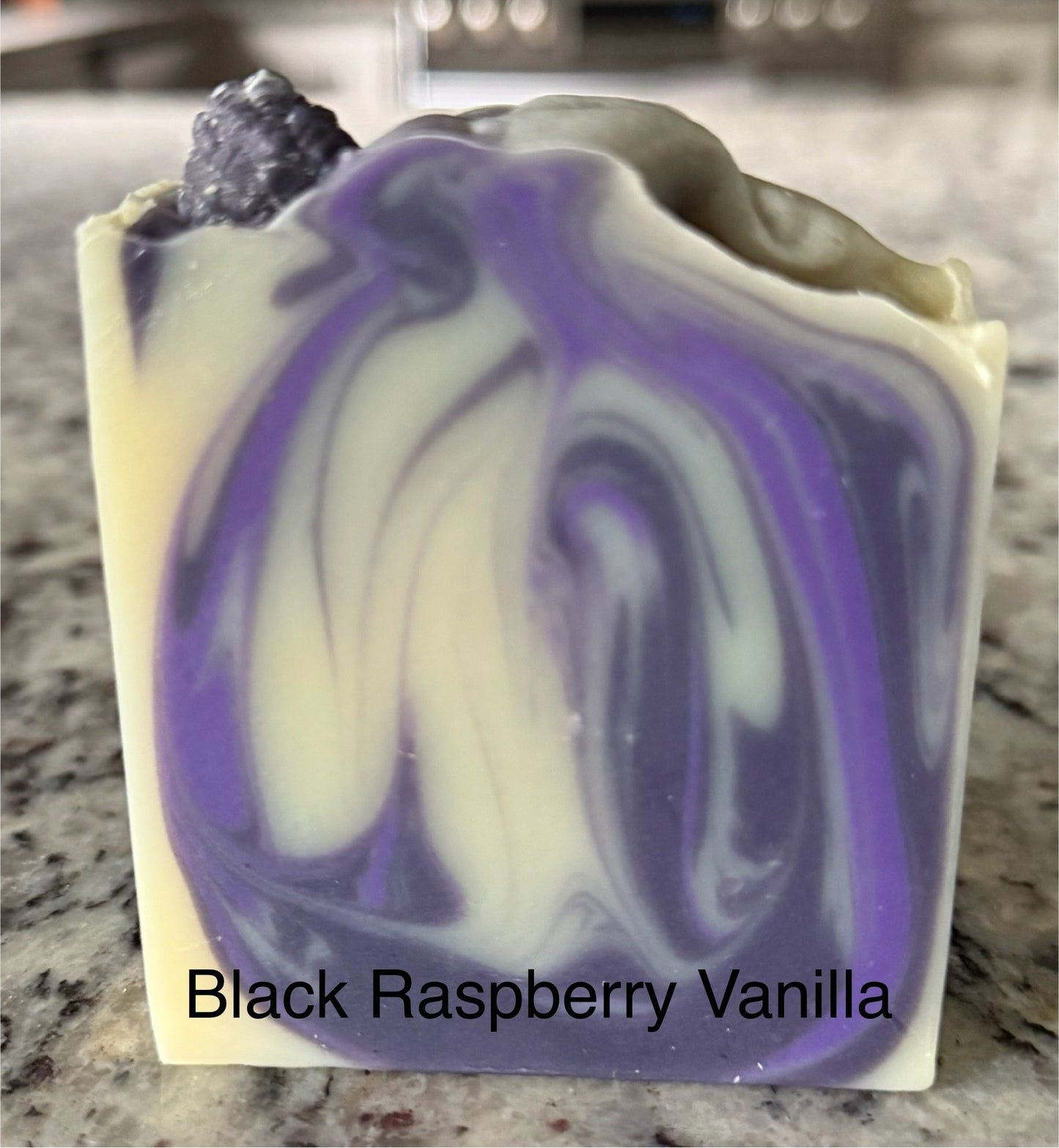 Soap