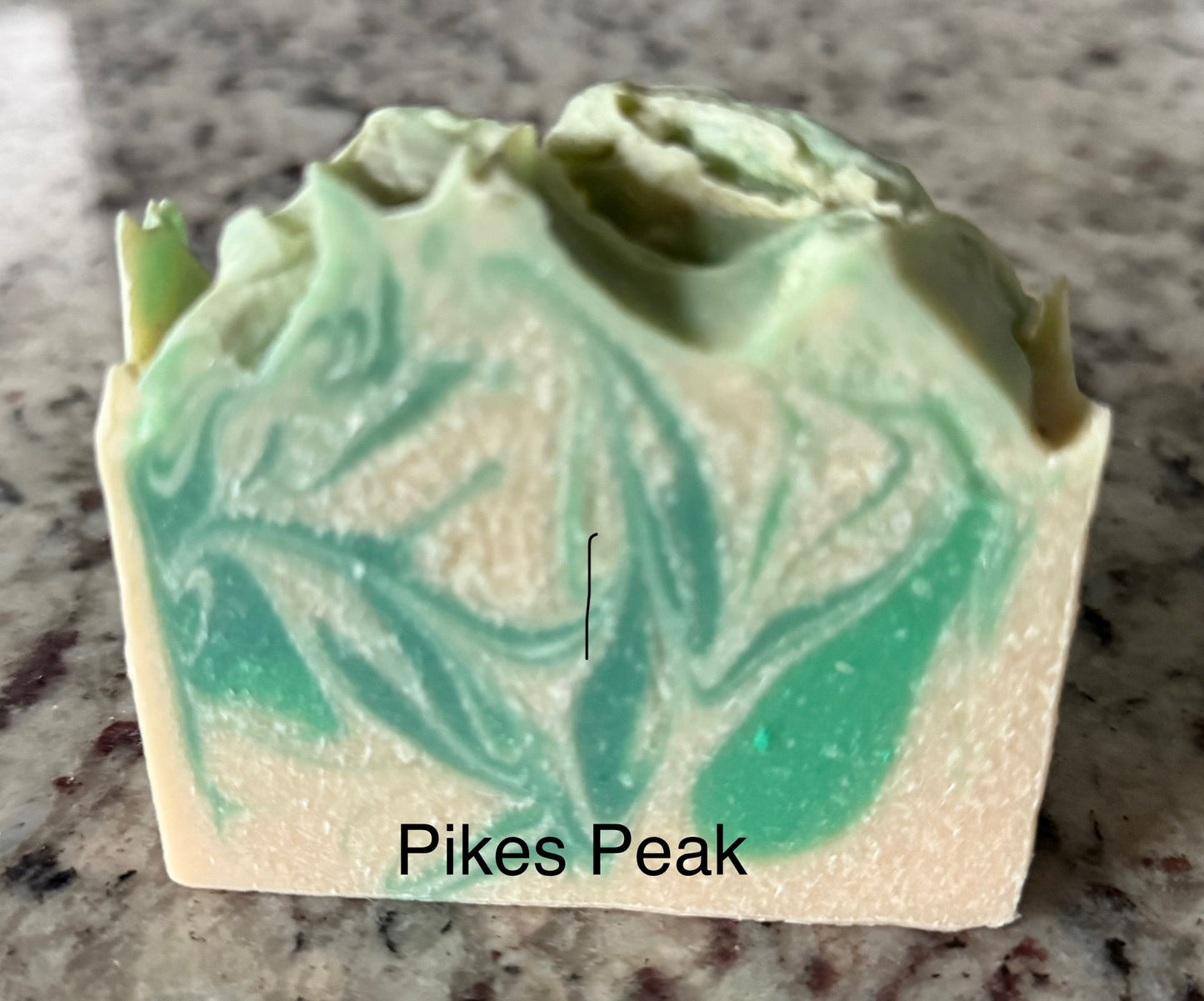 Soap