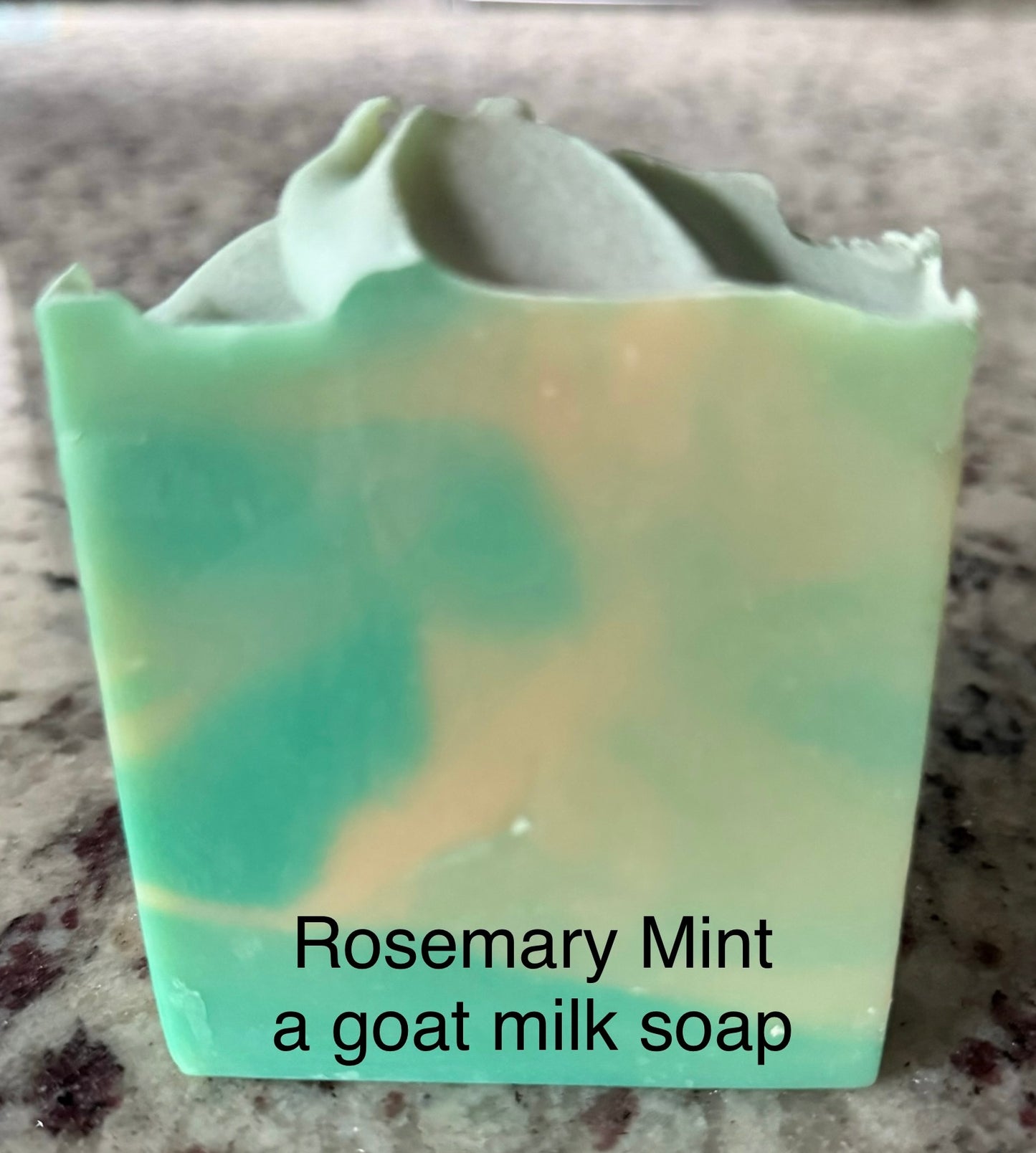Soap