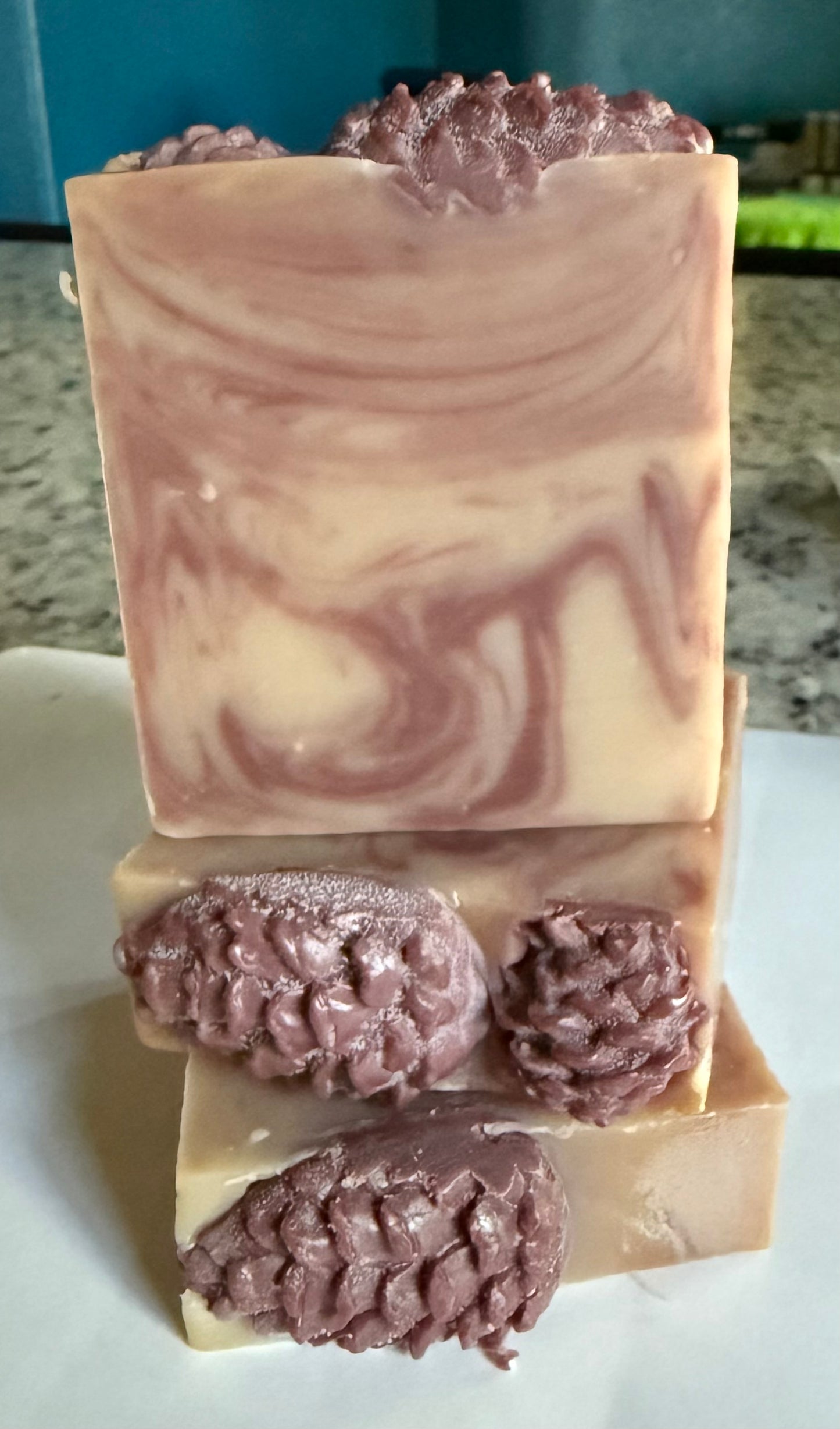 Soap