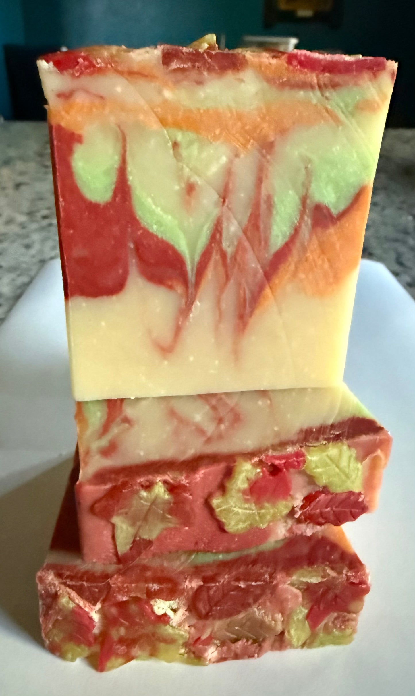 Soap