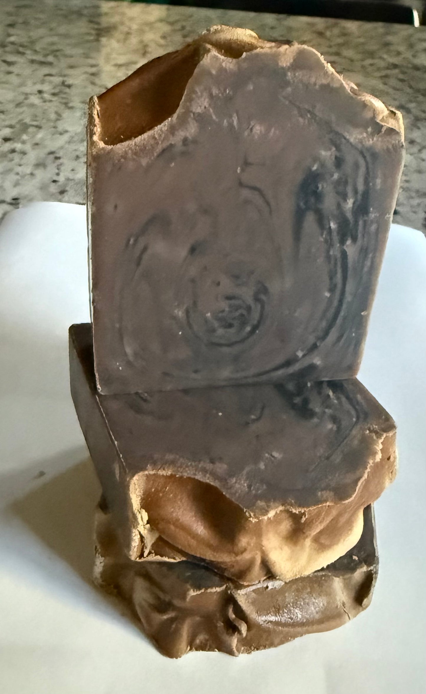 Soap