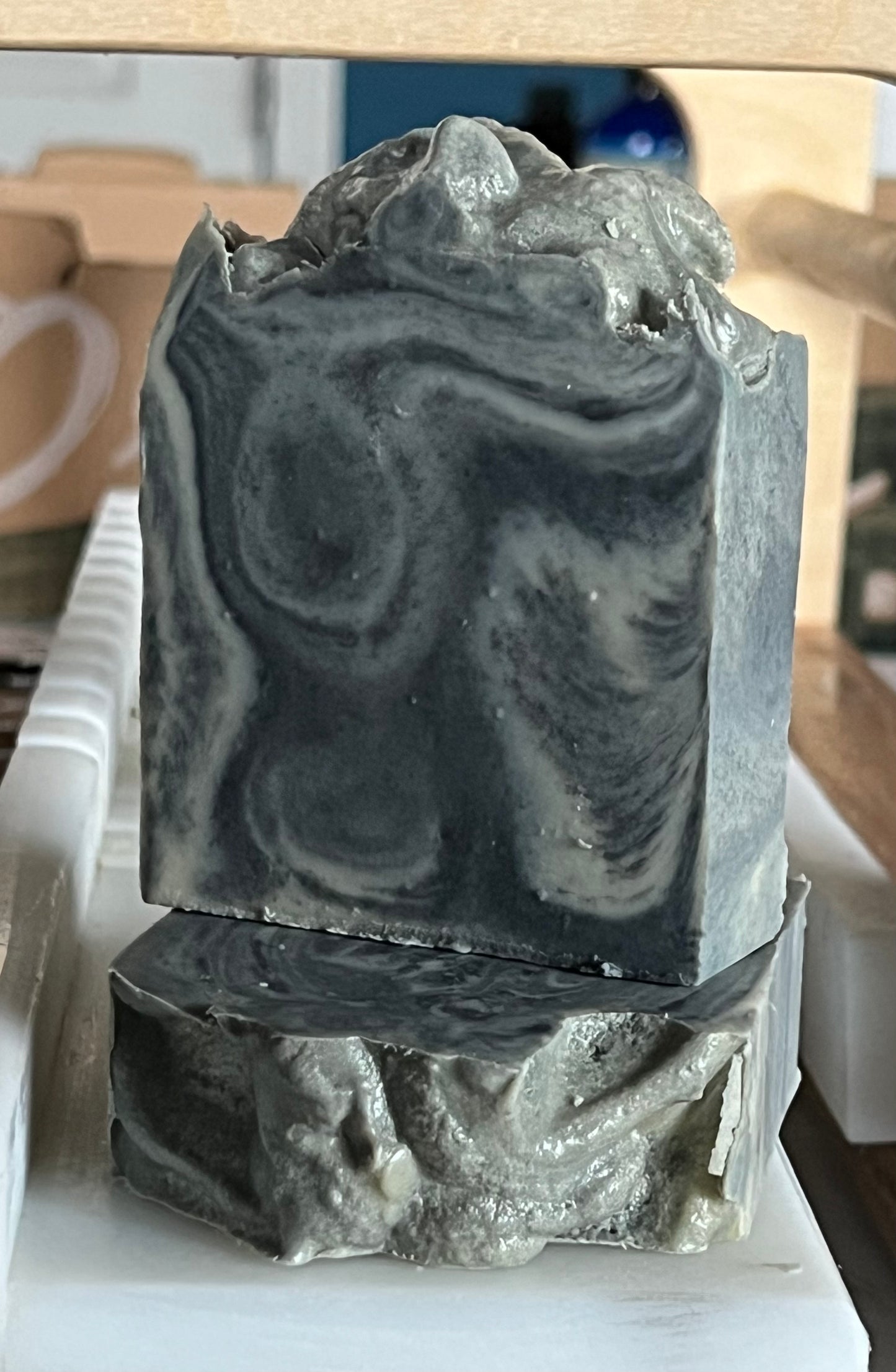 Soap