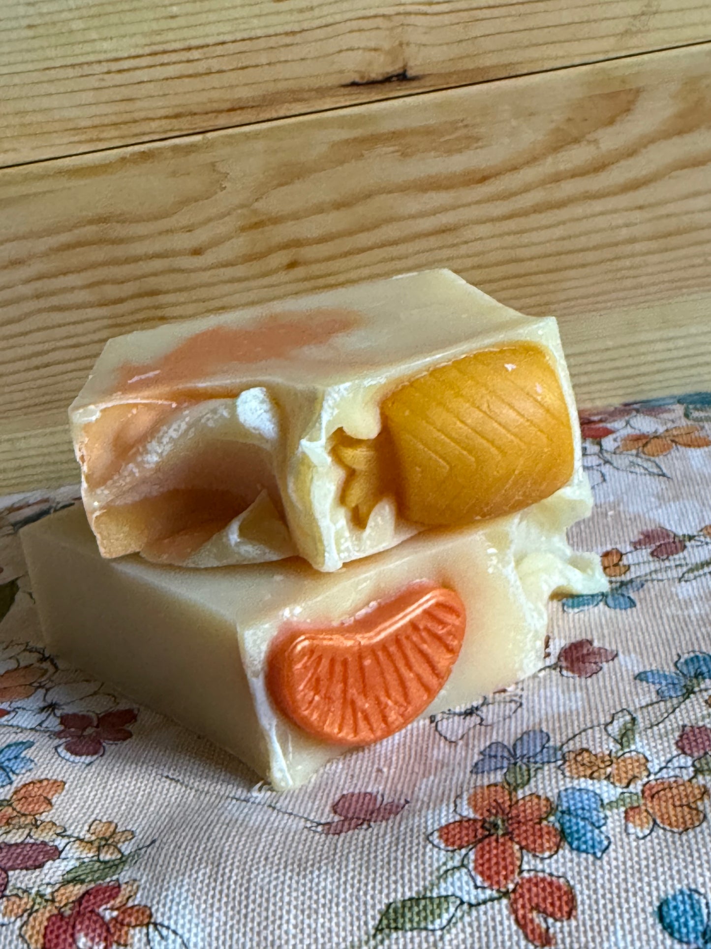 Soap