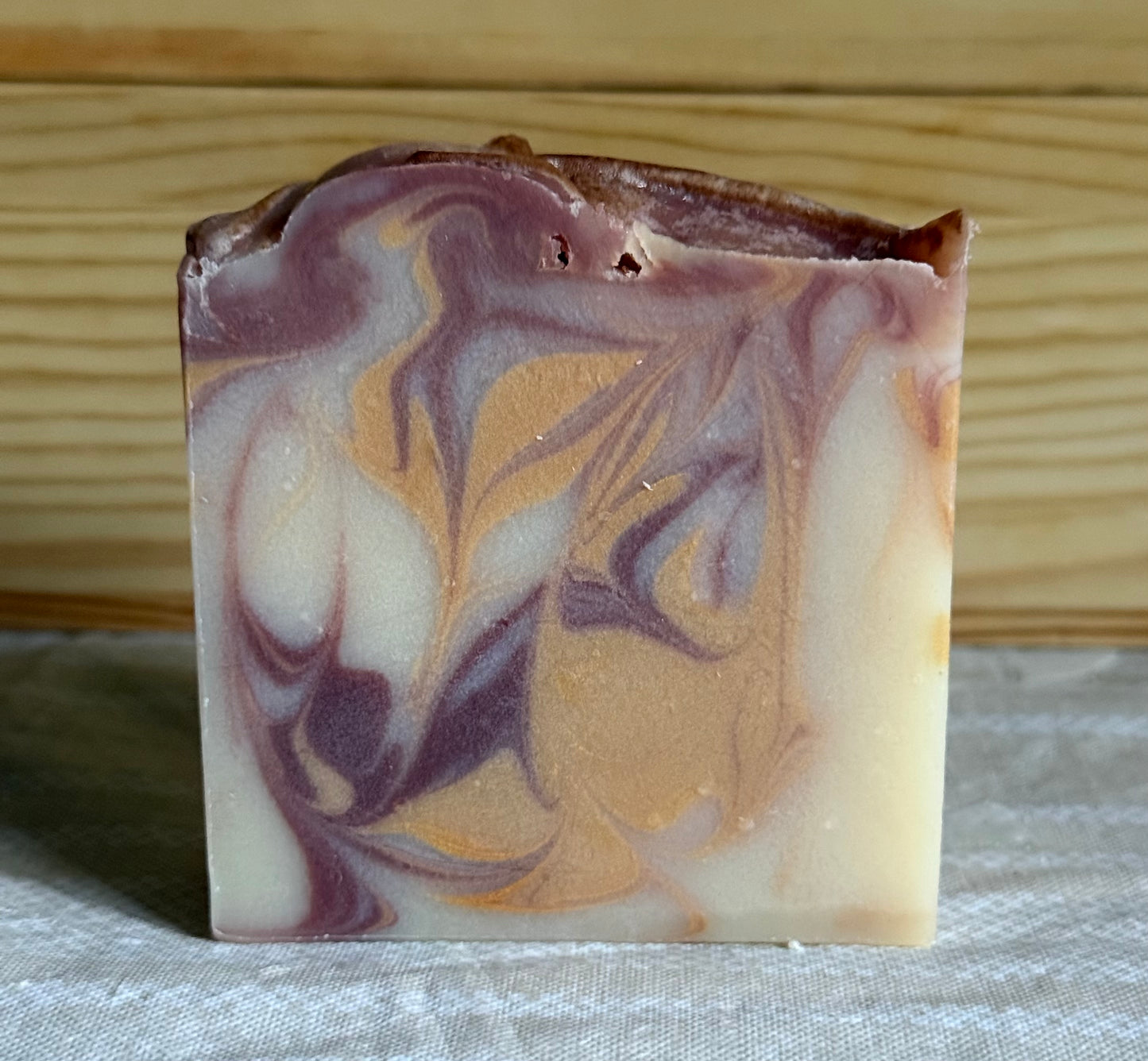 Soap