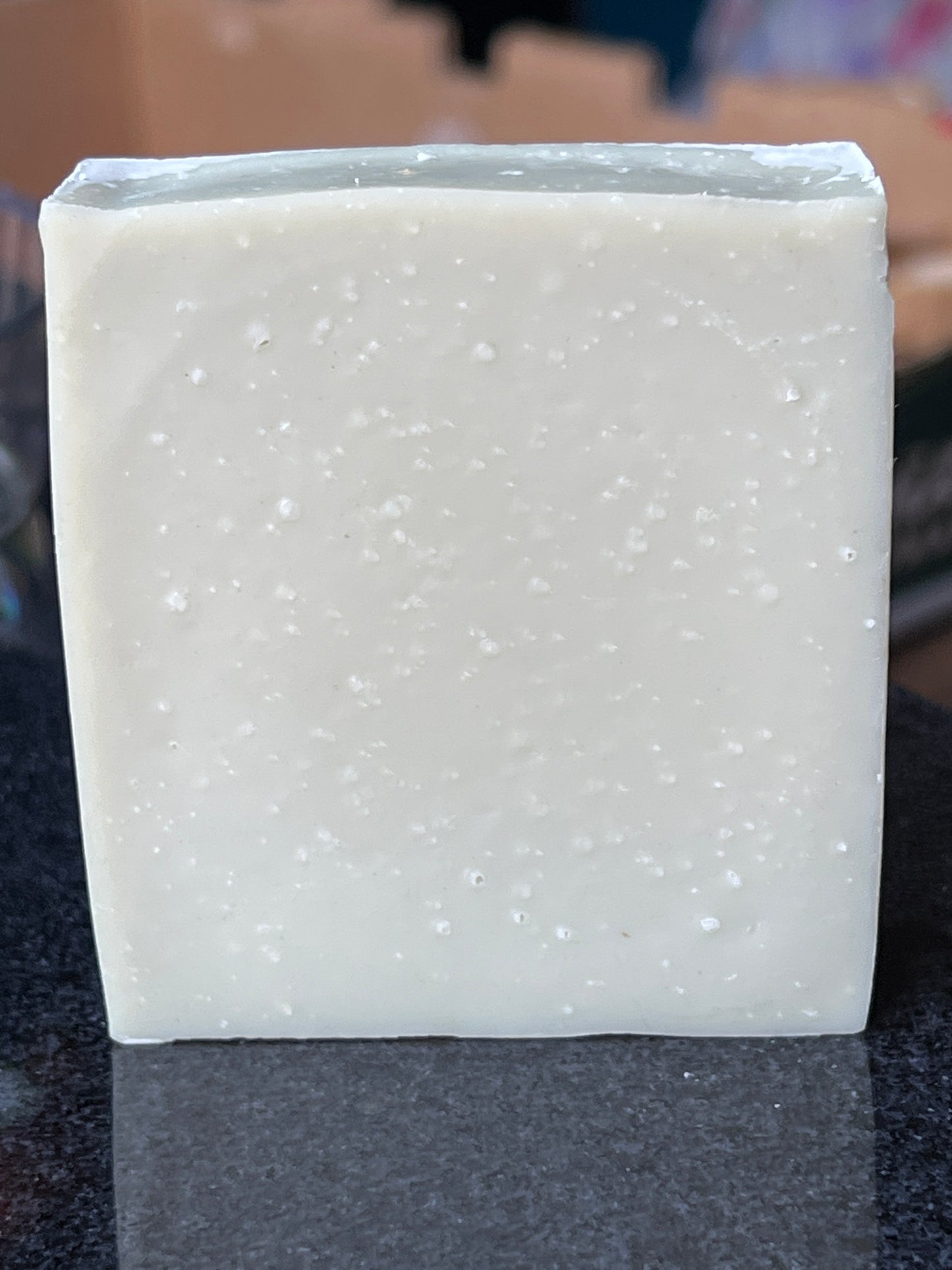 Soap