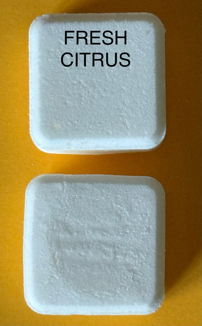 Shower Steamers