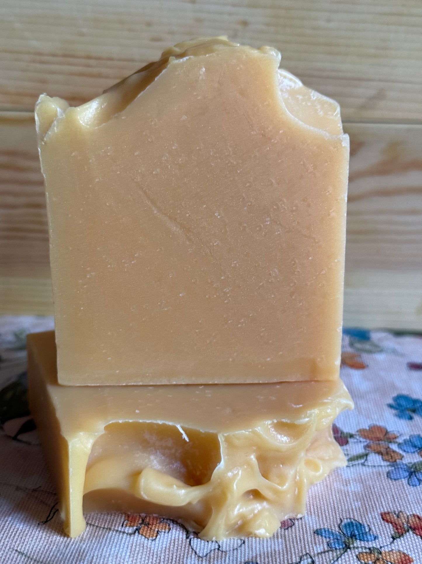 Soap