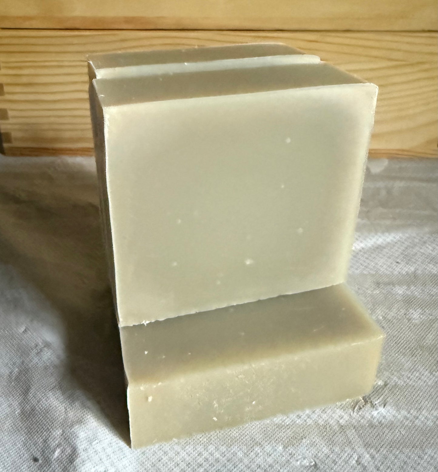 Soap