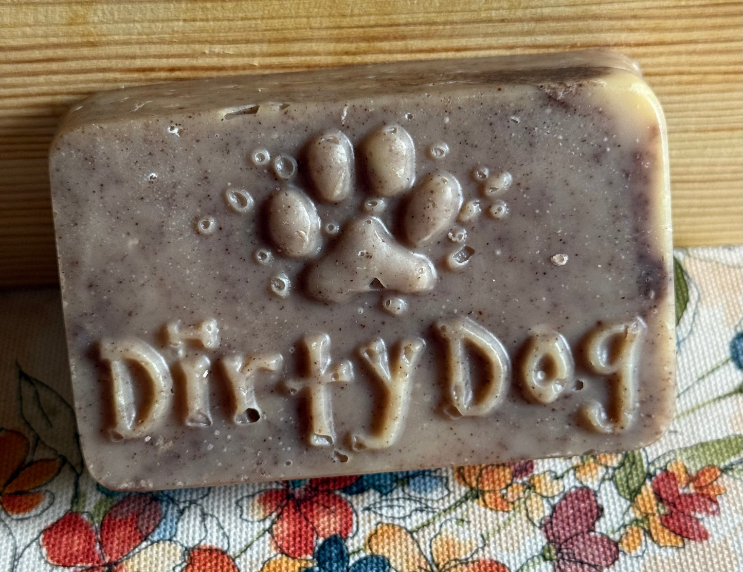 Soap