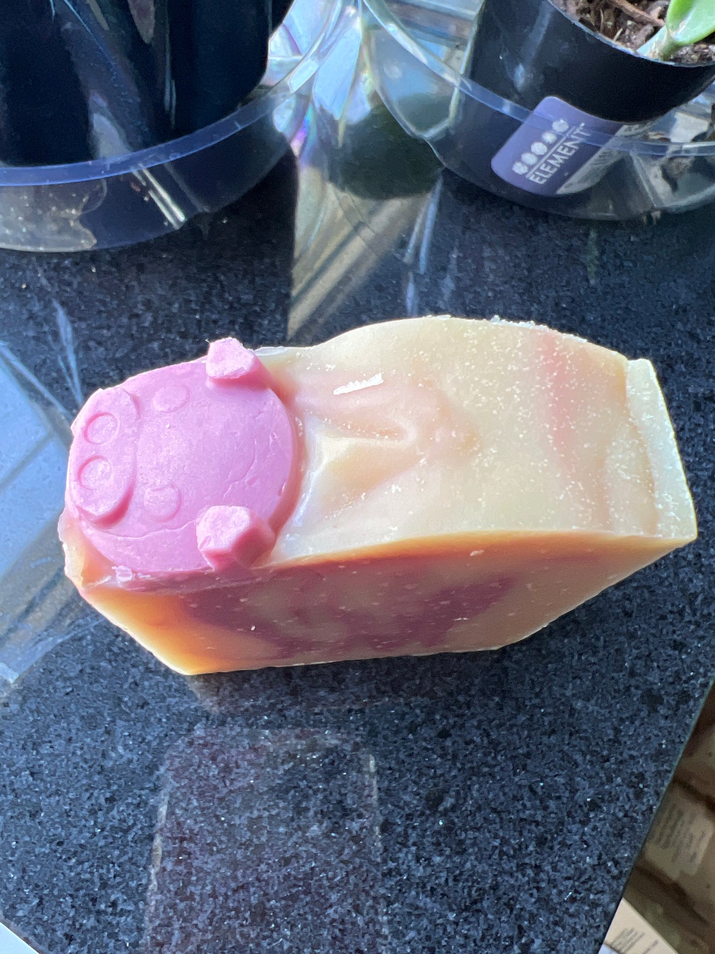 Soap