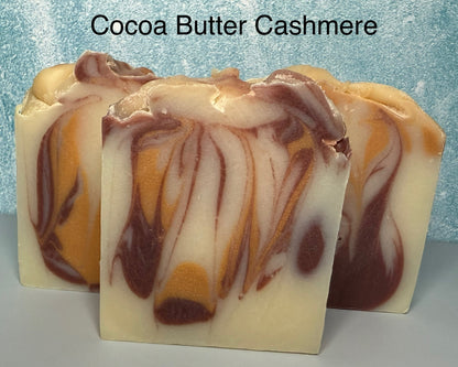 Soap