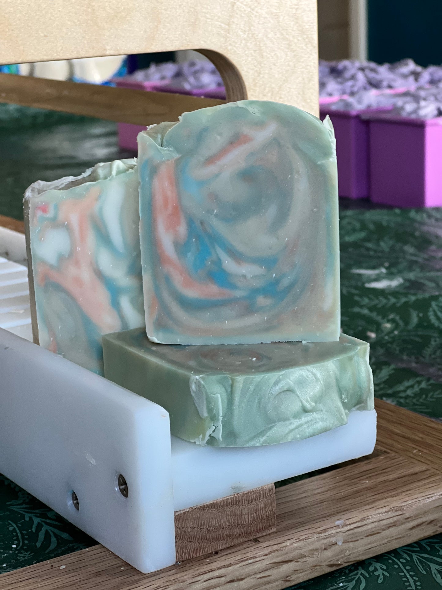 Soap