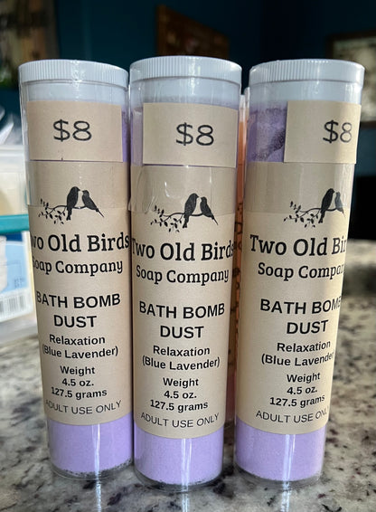 Bath Bombs