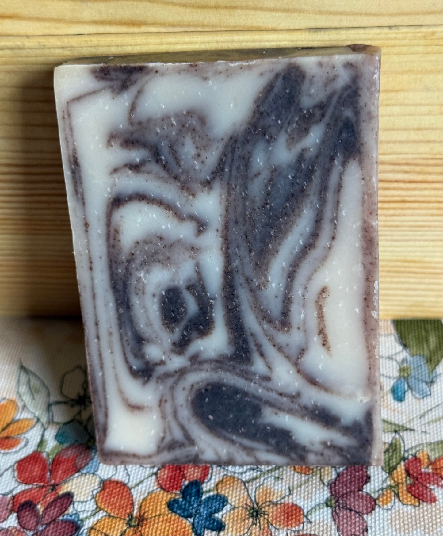 Soap