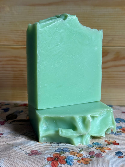 Soap
