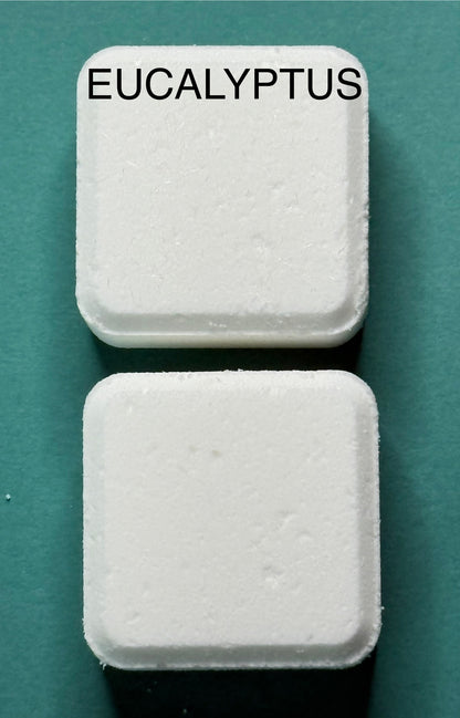 Shower Steamers