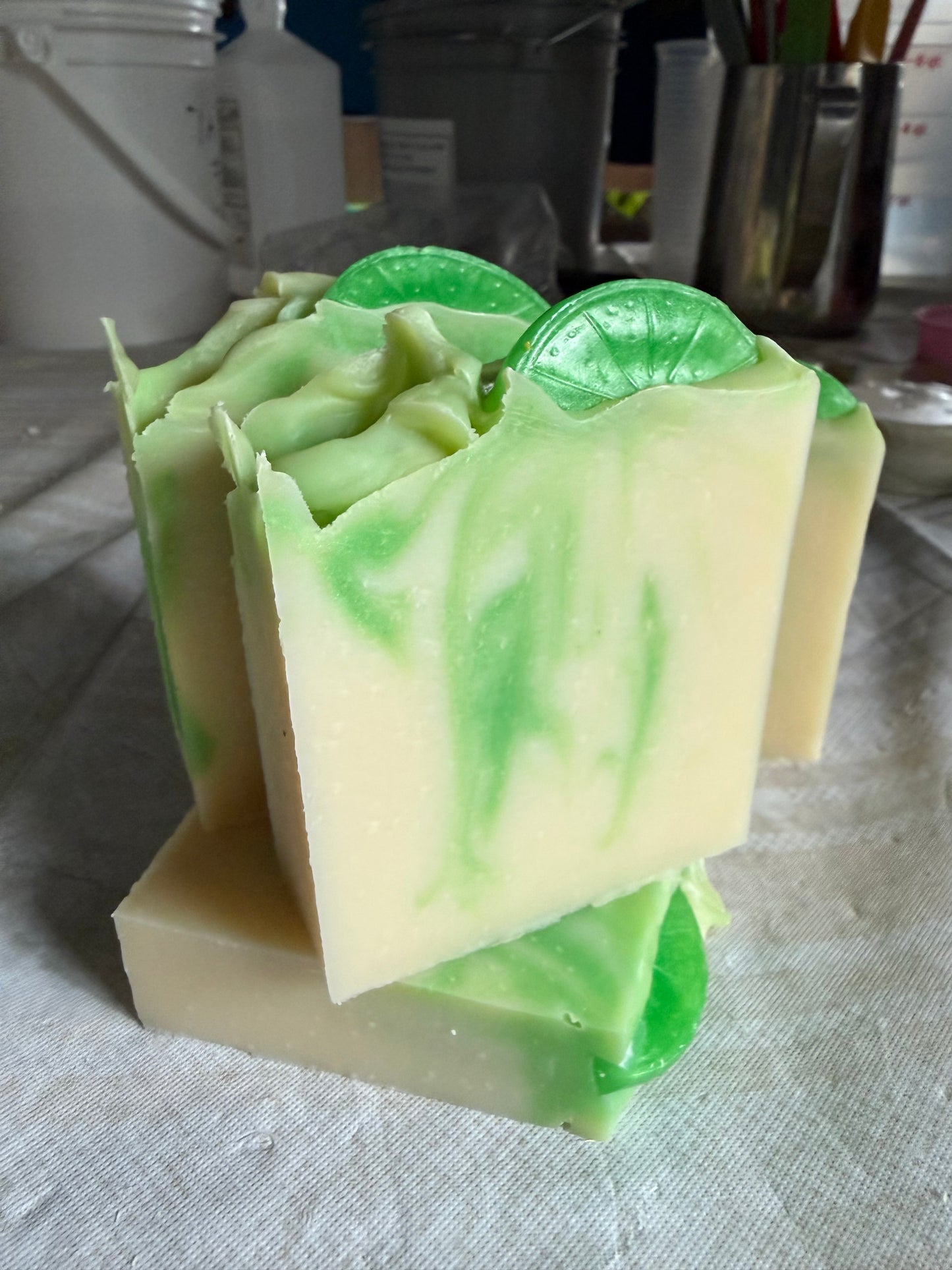 Soap