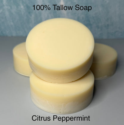 Soap