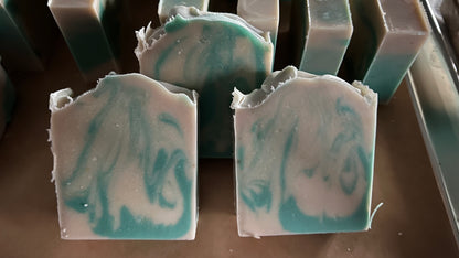Soap