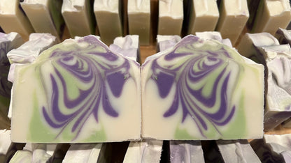 Soap