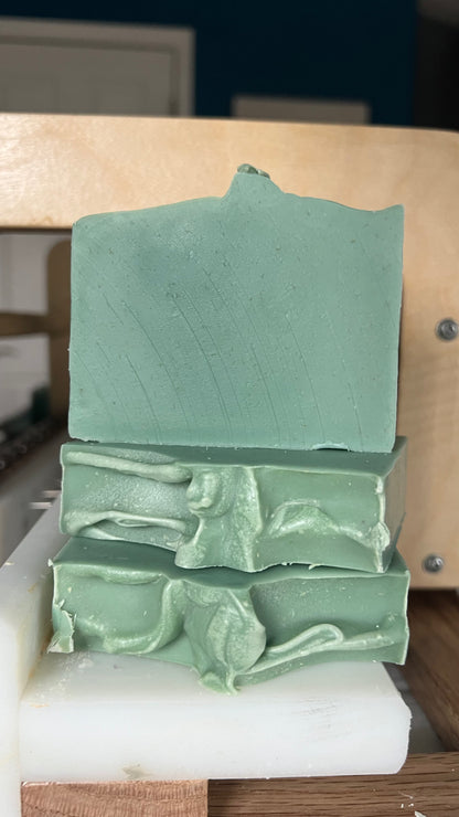 Soap